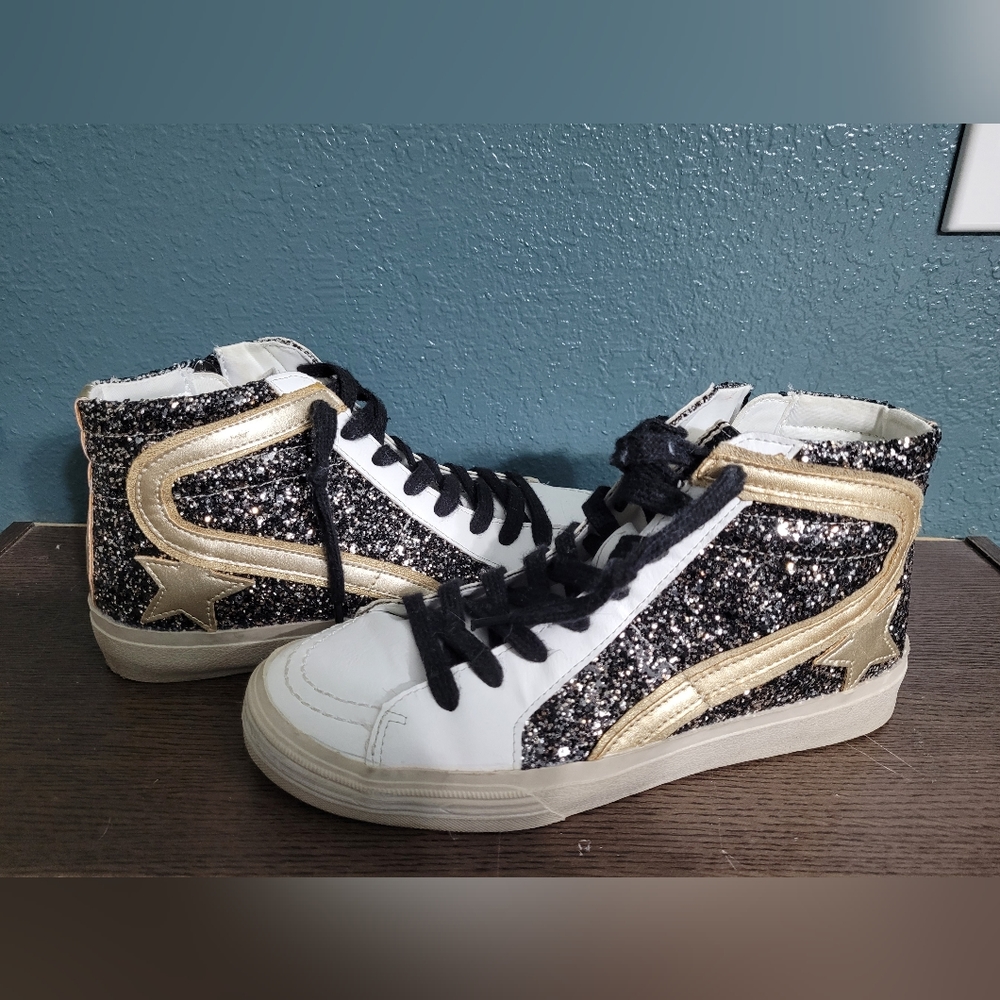 ShuShop high top